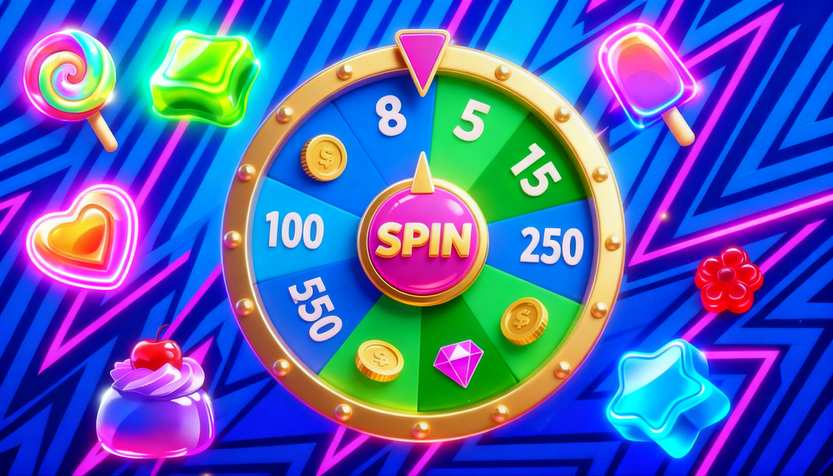 Madcasino online